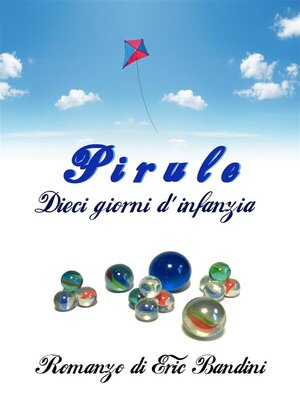 cover image of Pìrule